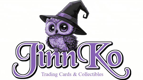 JinnKo