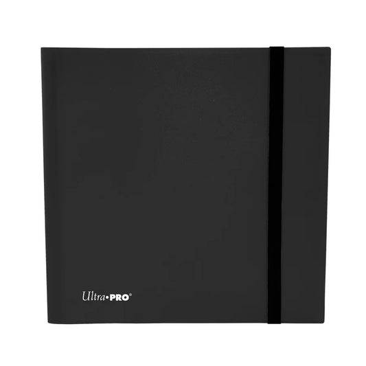 Ultra Pro 12 Pocket PRO-Binder