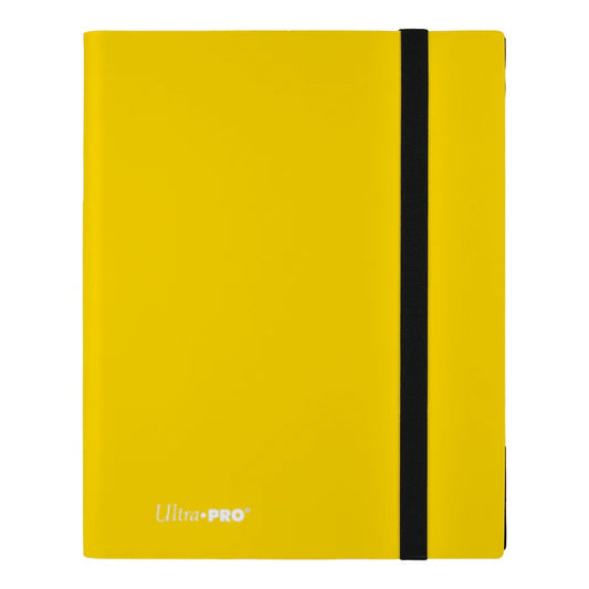 Ultra Pro 9 Pocket PRO-Binder