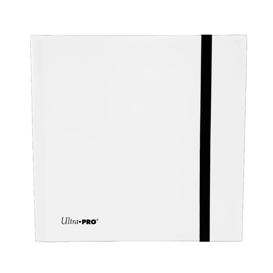 Ultra Pro 12 Pocket PRO-Binder