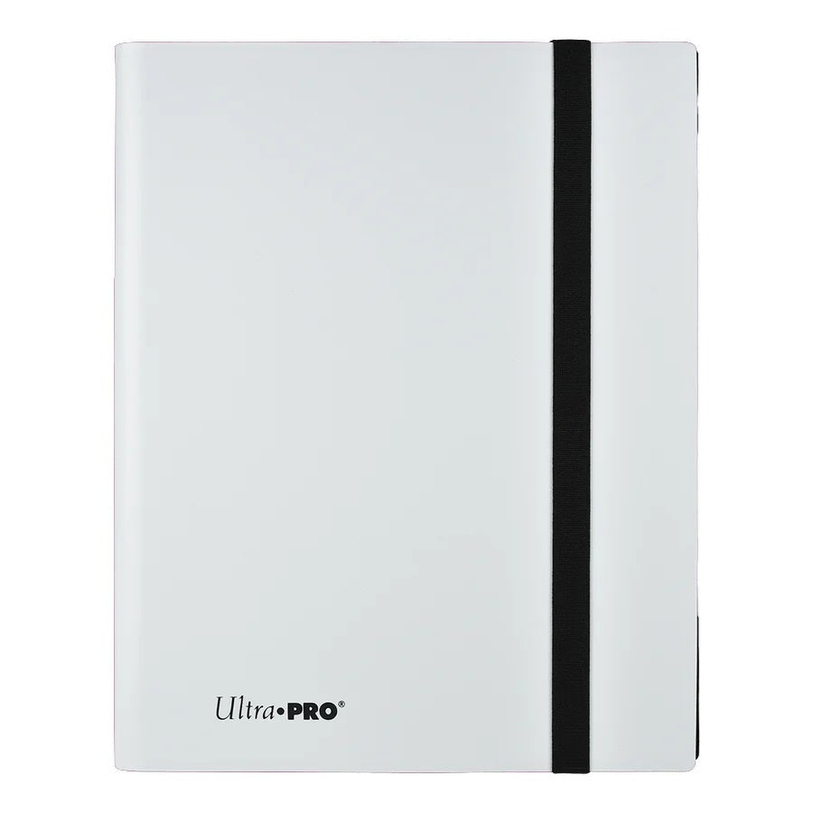 Ultra Pro 9 Pocket PRO-Binder