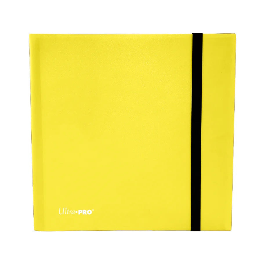 Ultra Pro 12 Pocket PRO-Binder