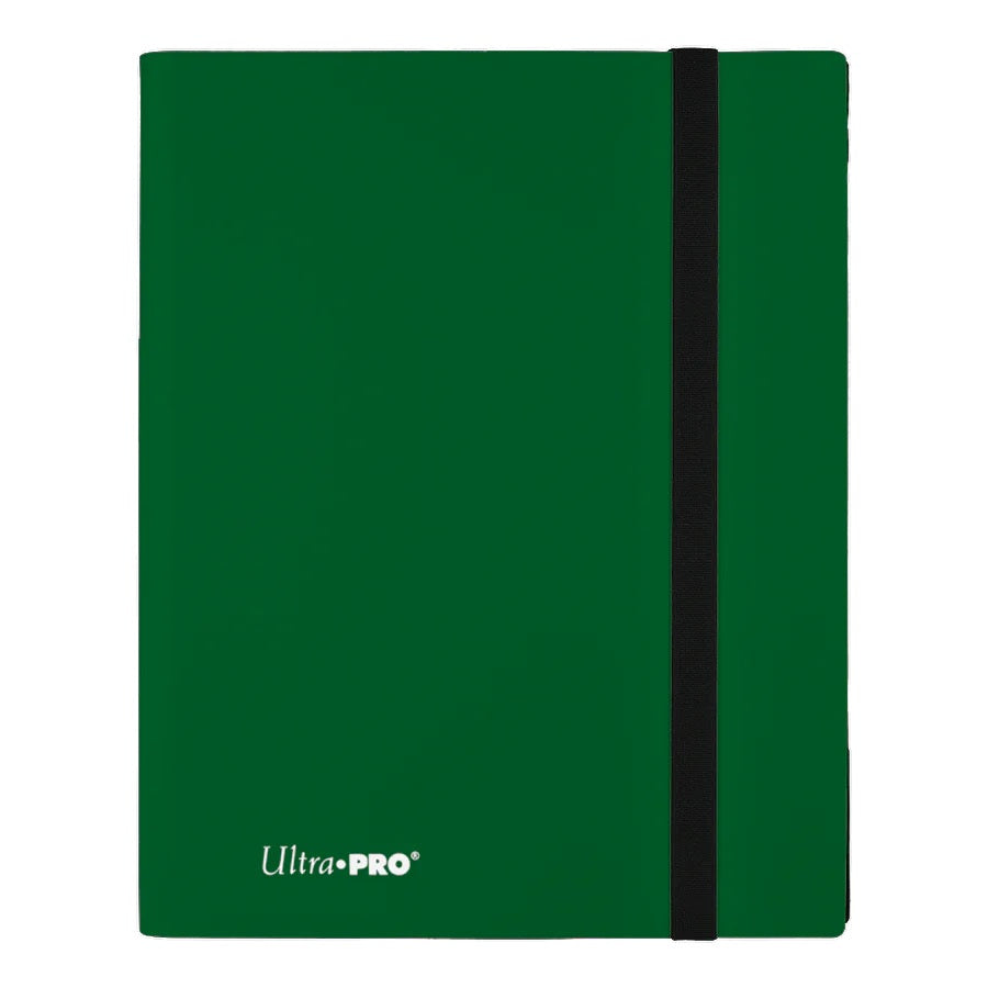 Ultra Pro 9 Pocket PRO-Binder