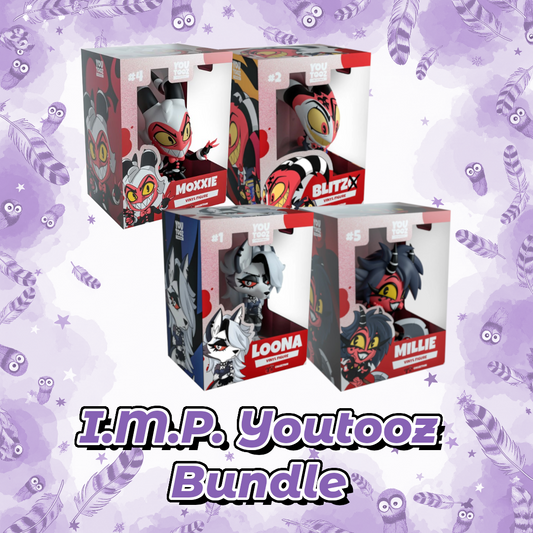I.M.P. YouTooz Bundle
